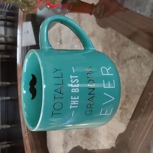 Coffee Mug - Grandpa
